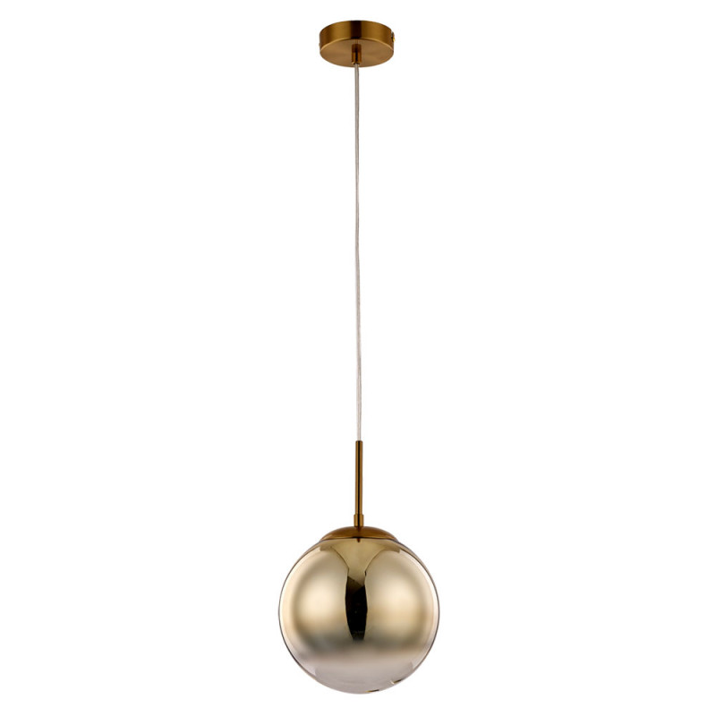 Светильник 20 см Arte Lamp Jupiter Gold A7961SP-1GO  золото