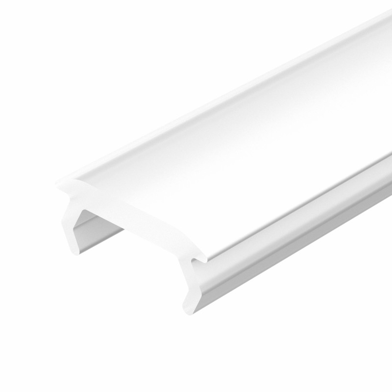 Экран Arlight 045494 300*0,78*0,2 см. Цена указана за 3 метра. Продается кратно 3 метрам.