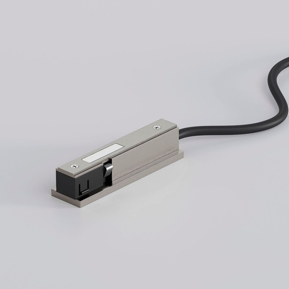 Ввод питания Elektrostandard 4690389220814, никель