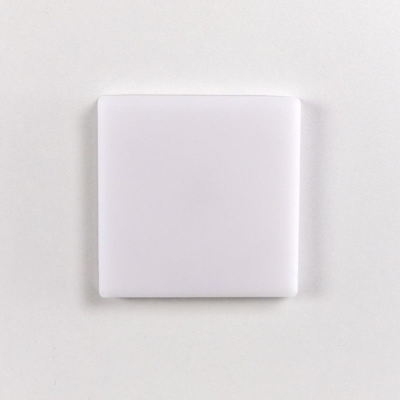Встраиваемый светильник 10 см, 10W, 3000K Citilux Вега CLD53K10W белый