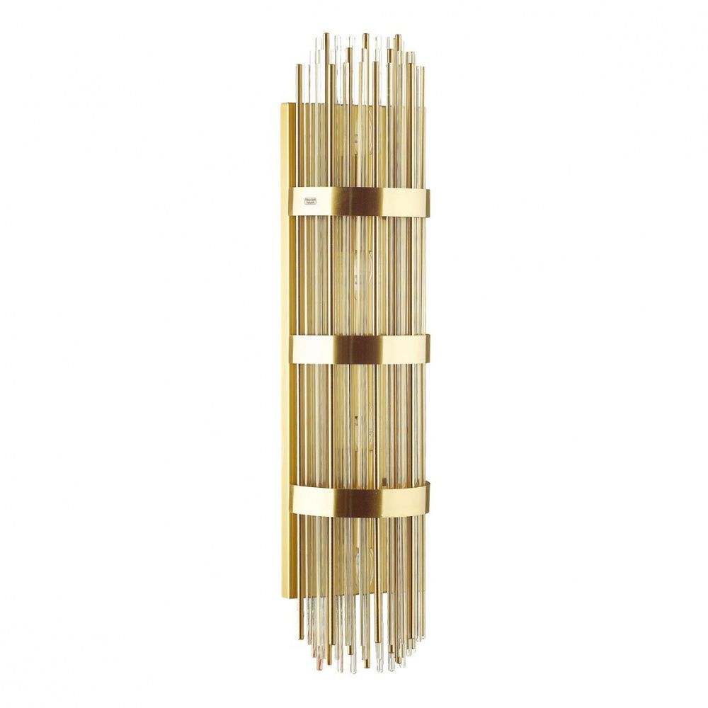 Настенный светильник Odeon Light Empire 4854/4W, золото