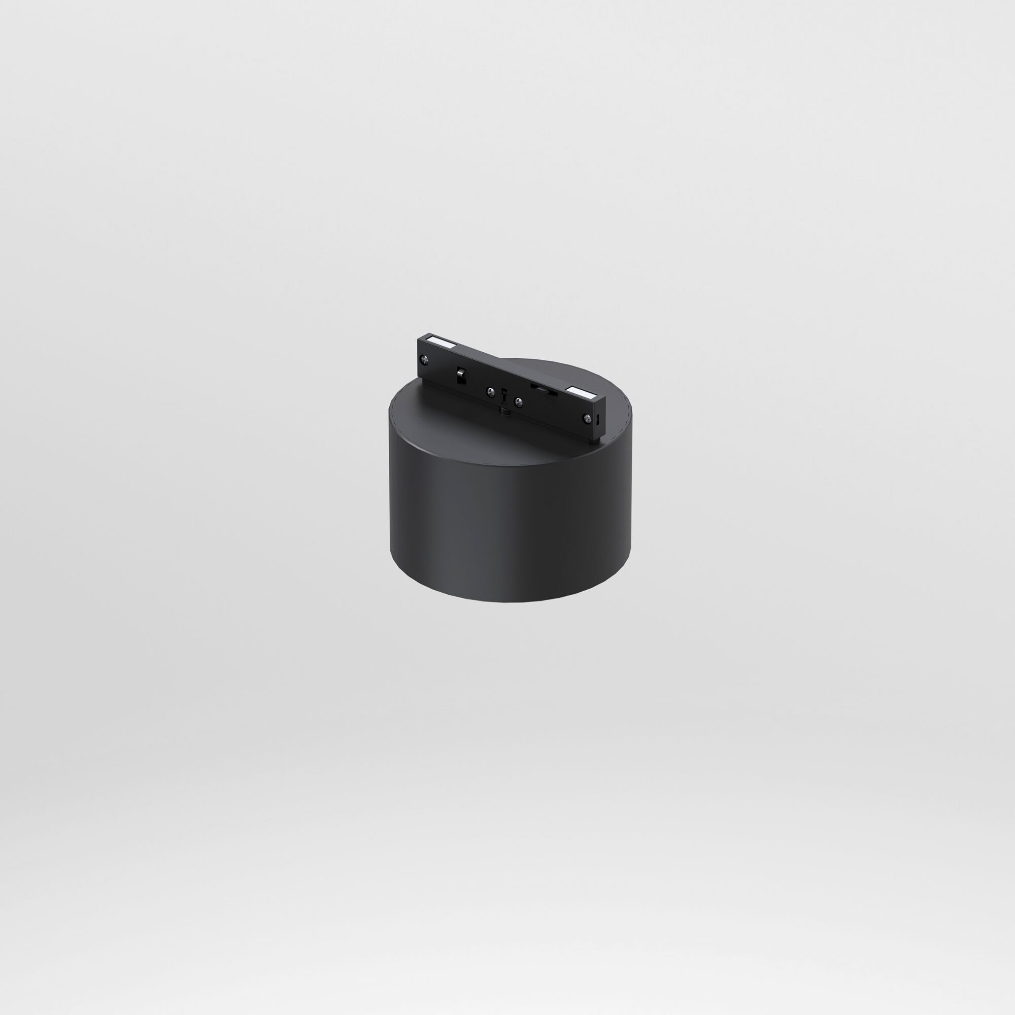 Светильник 6 см, 5W, 3000K, Elektrostandard Mini Magnetic 85160/01, черный