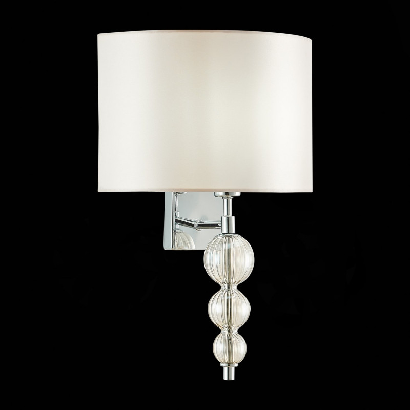 Бра 28 см,  EVOLUCE RAMER SLE105701-01 Хром