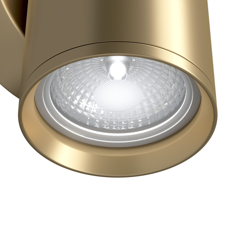 Бра Maytoni Technical Focus S C068WL-01MG, золото