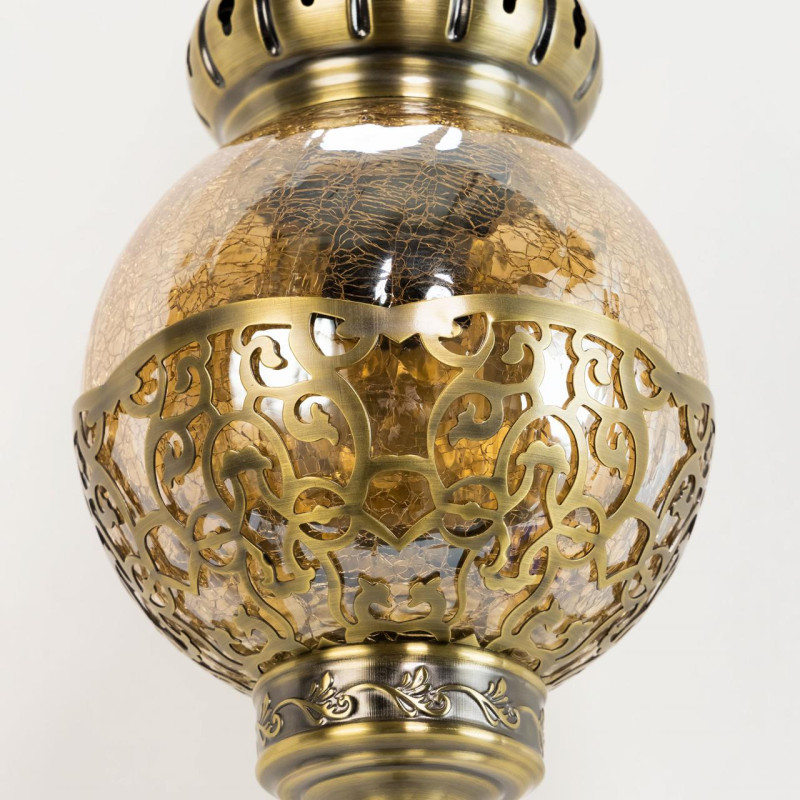 Бра Citilux Каир CL419313 бронза 