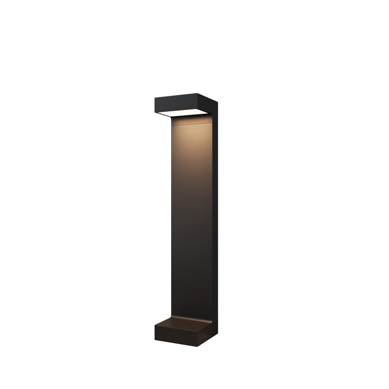 Ландшафтный светильник 50 см Maytoni Outdoor Barclay Street O013FL-L9B черный