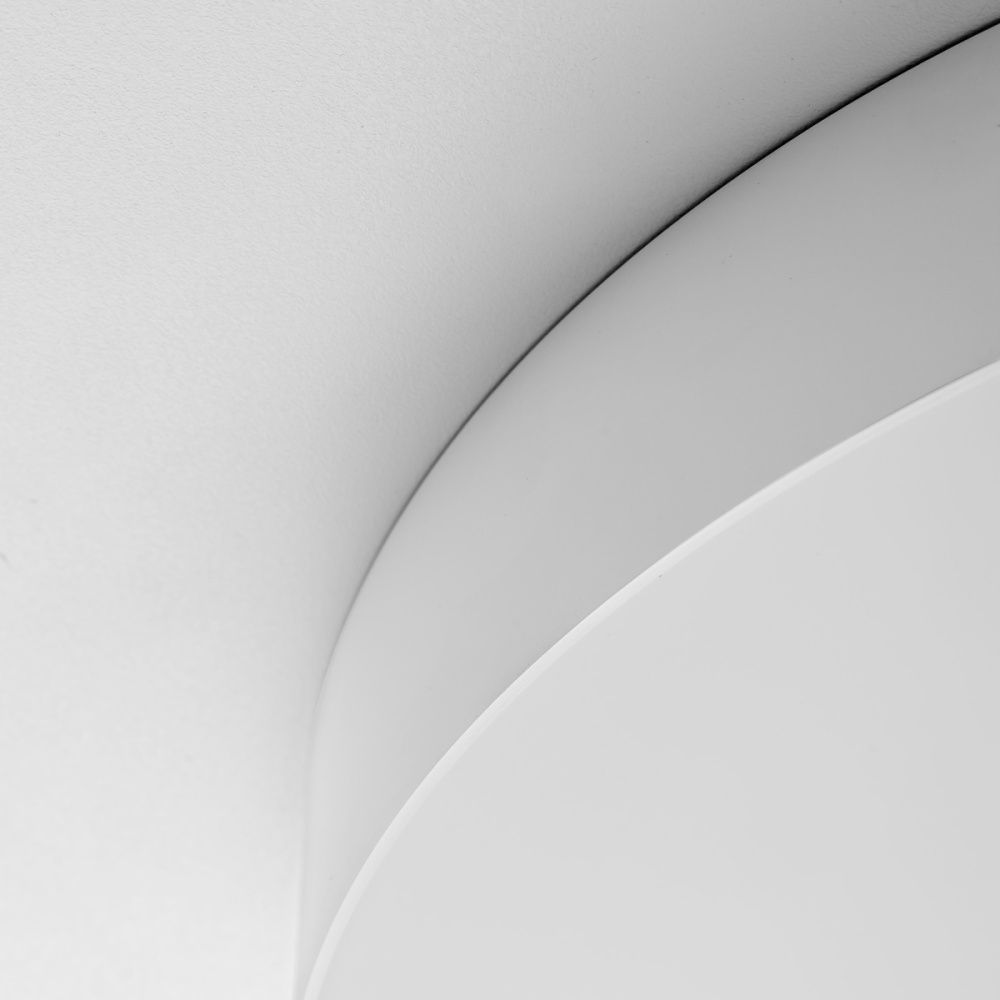 Светильник 50 см, 60W, 4000K, Citilux BART CL755490 LED, белый