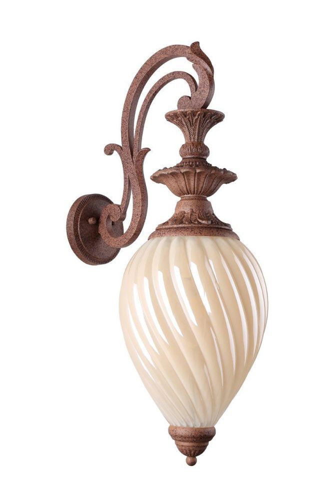 Бра *22*160 см, 1*E27*60W, Lucia Tucci Beatrice BEATRICE W2590.1 OLD COPPER, старая медь