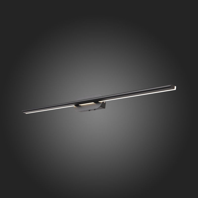 Подсветка 98 см, 18W 4000K ST LUCE URSITO SL1598.411.01 Черный