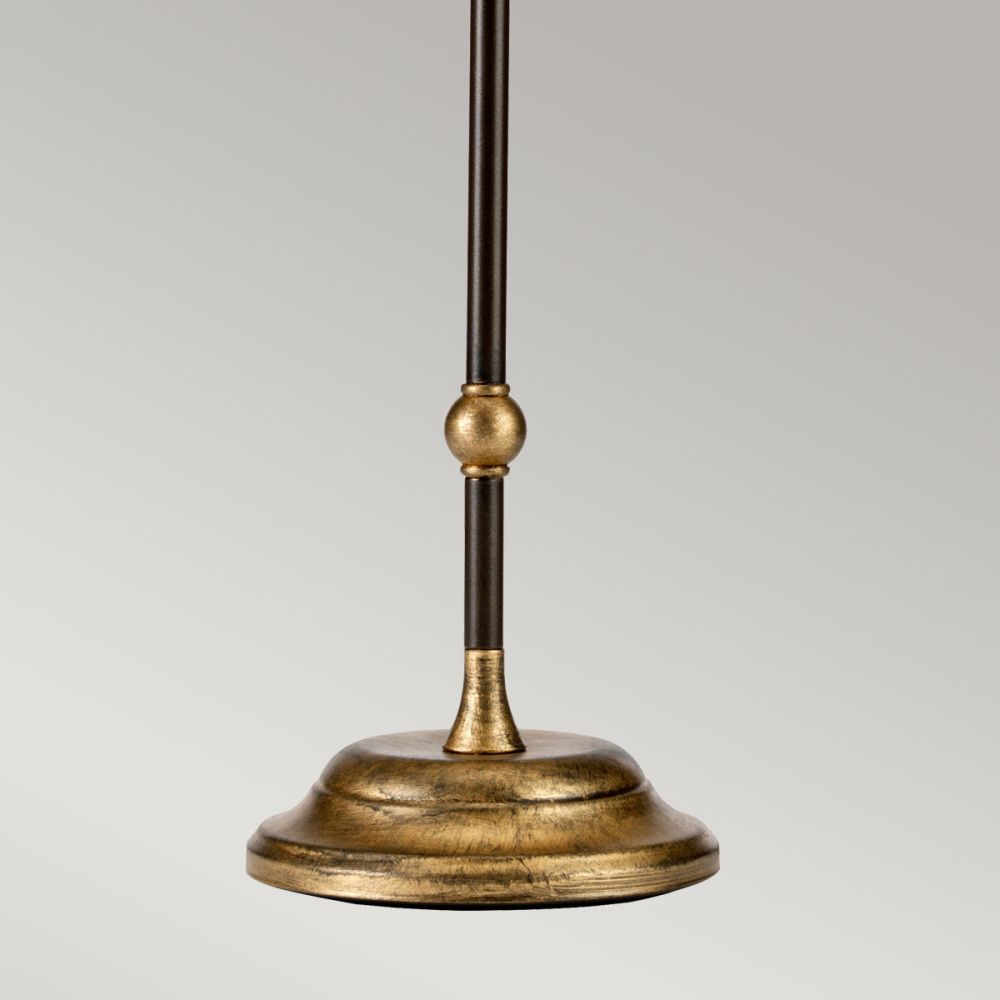 Настольная лампа Elstead Interior, Арт. AML-TL-BRONZE