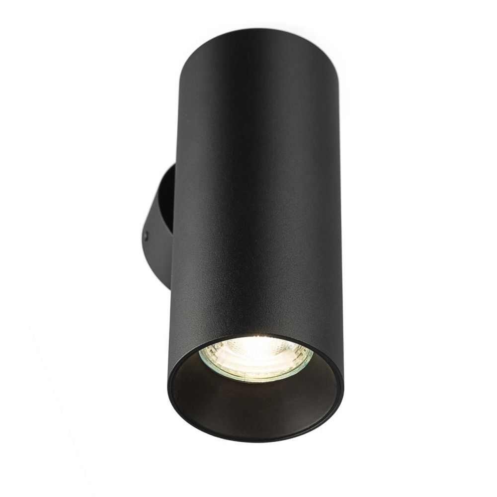 Светильник 15 см, Citilux AXEL CL512311, черный