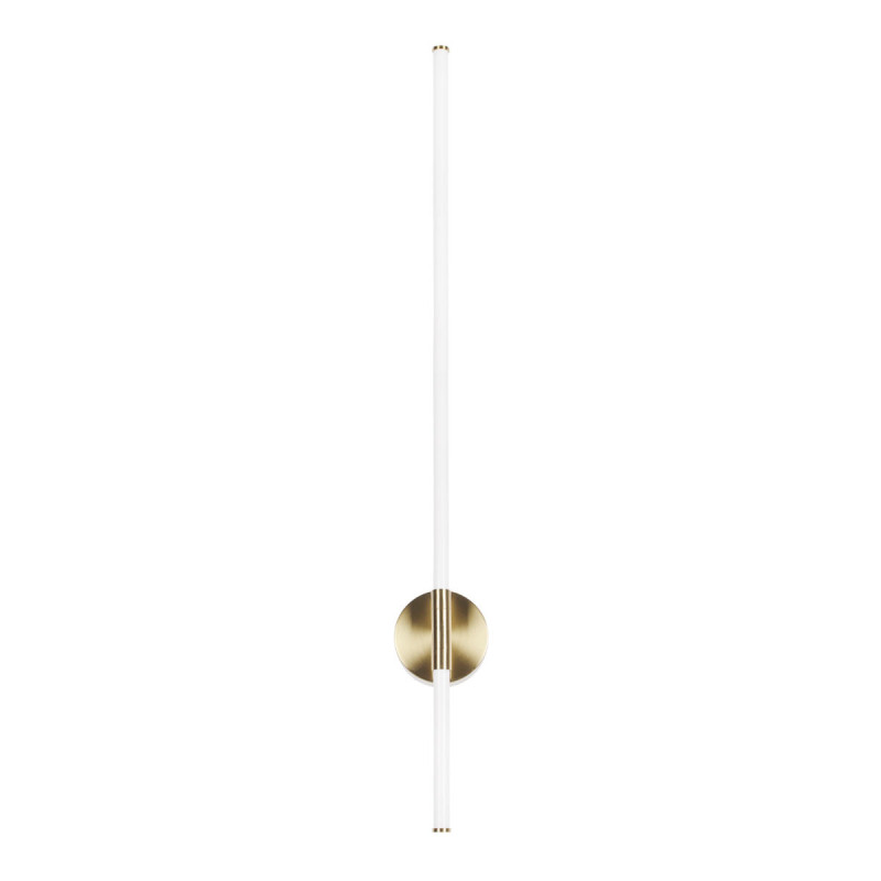 Бра 100 см 1*LED*10W, 3000К Loft It 10148/1000 Luke, Золото