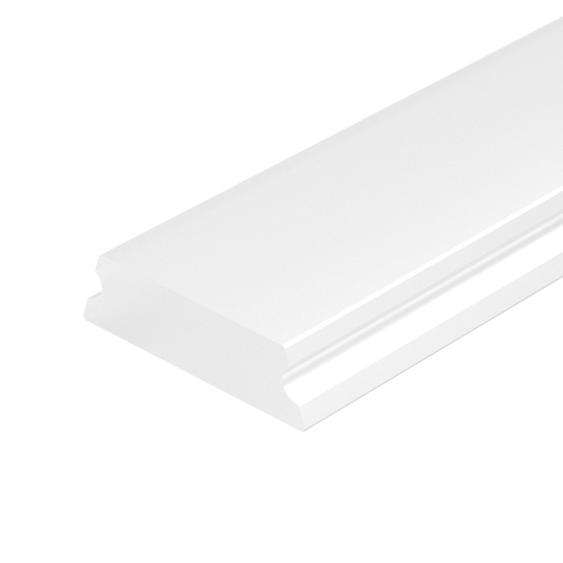 Экран Arlight 012038 200** см. Цена указана за 2 метра. Продается кратно 2 метрам.