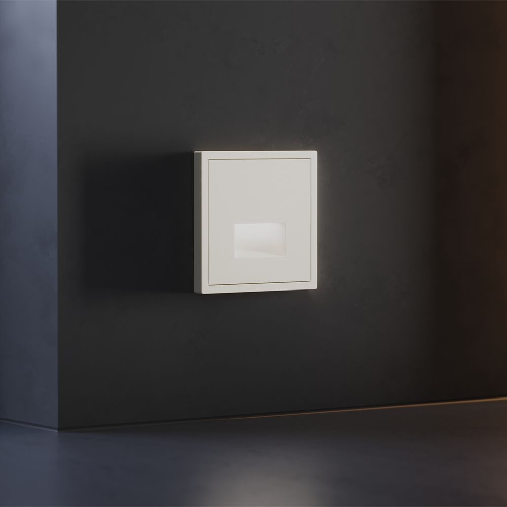 Накладка для подсветки светодиодной, S70, хлопок Voltum VLS002313