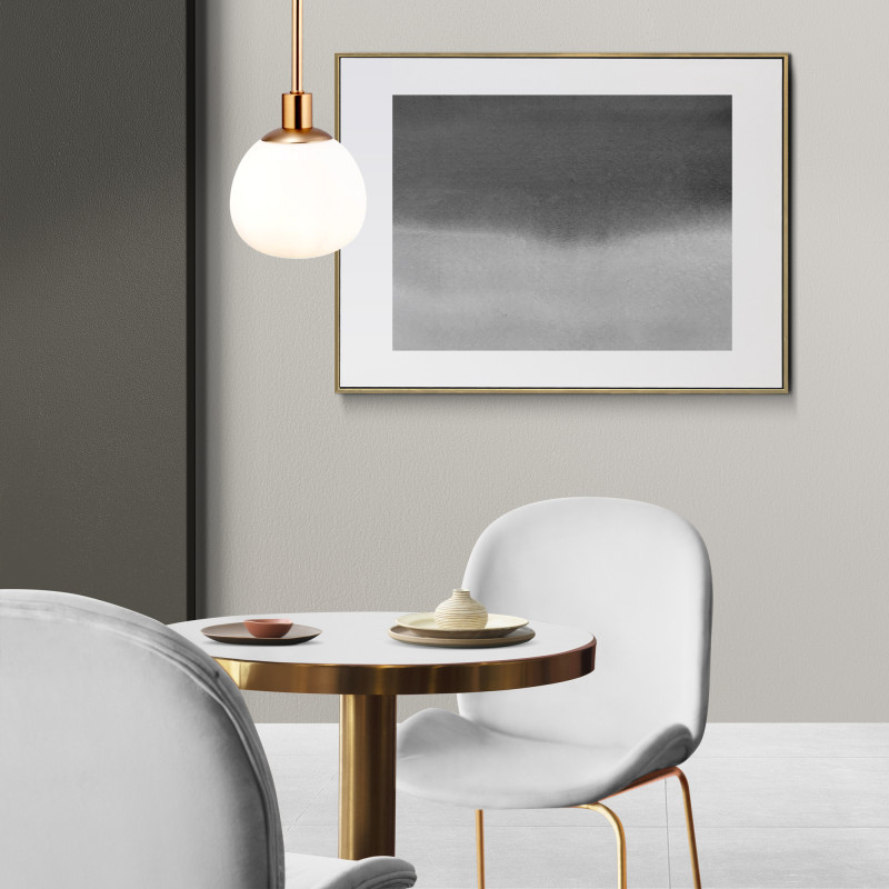Светильник 15 см Maytoni Erich MOD221-PL-01-G золото