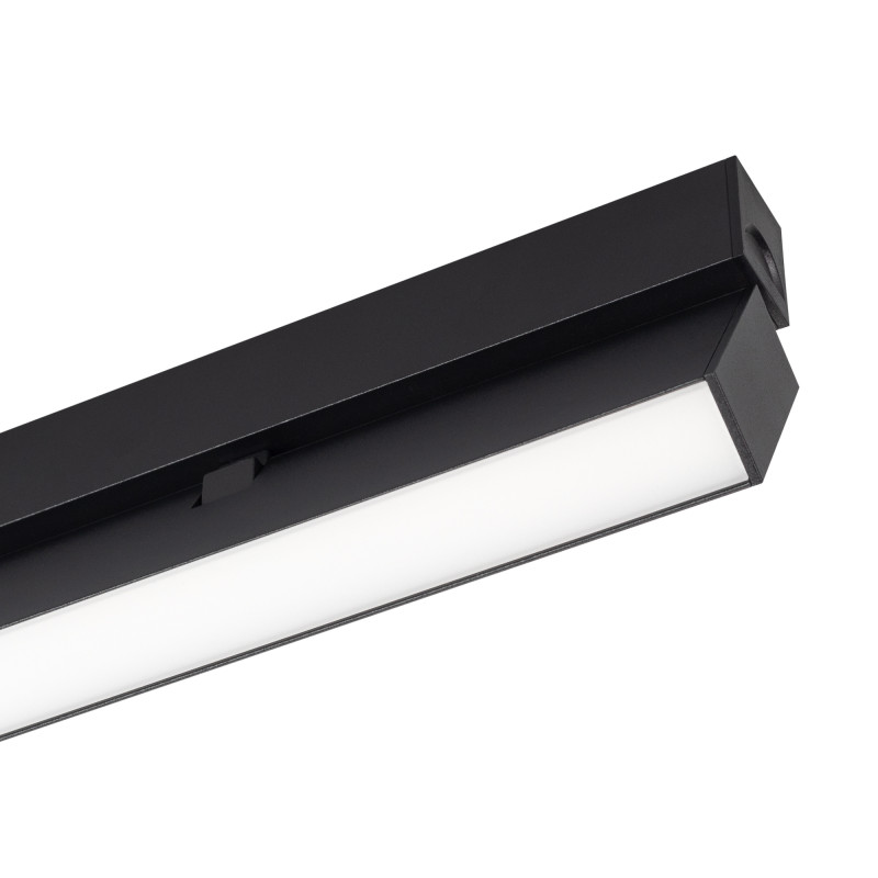 Светильник на шине Arlight 034237 40,4*2*4,6 см, 12W, белый (дневной)K,