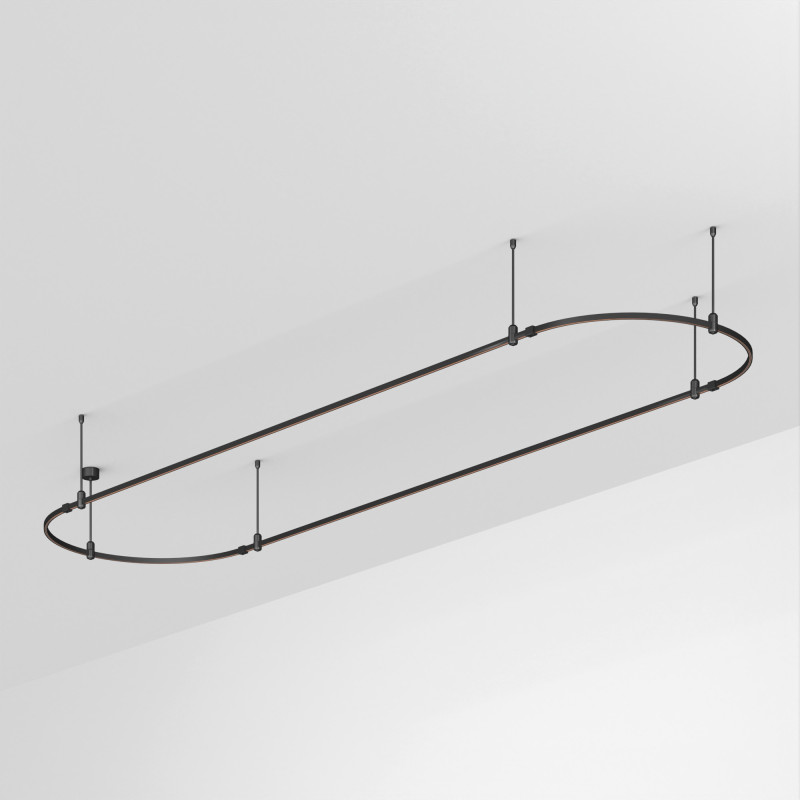 Шинопровод Arlight 048512 114,8*11,4*2,2 см.