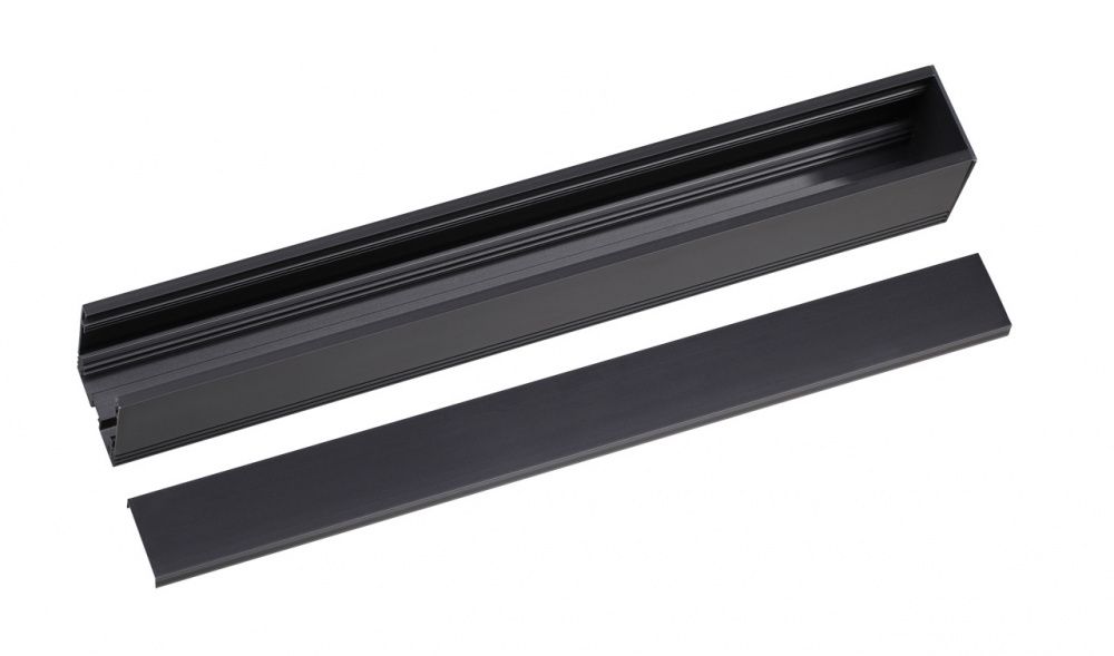 Коробка для драйверов Novotech Kit 135031 черный