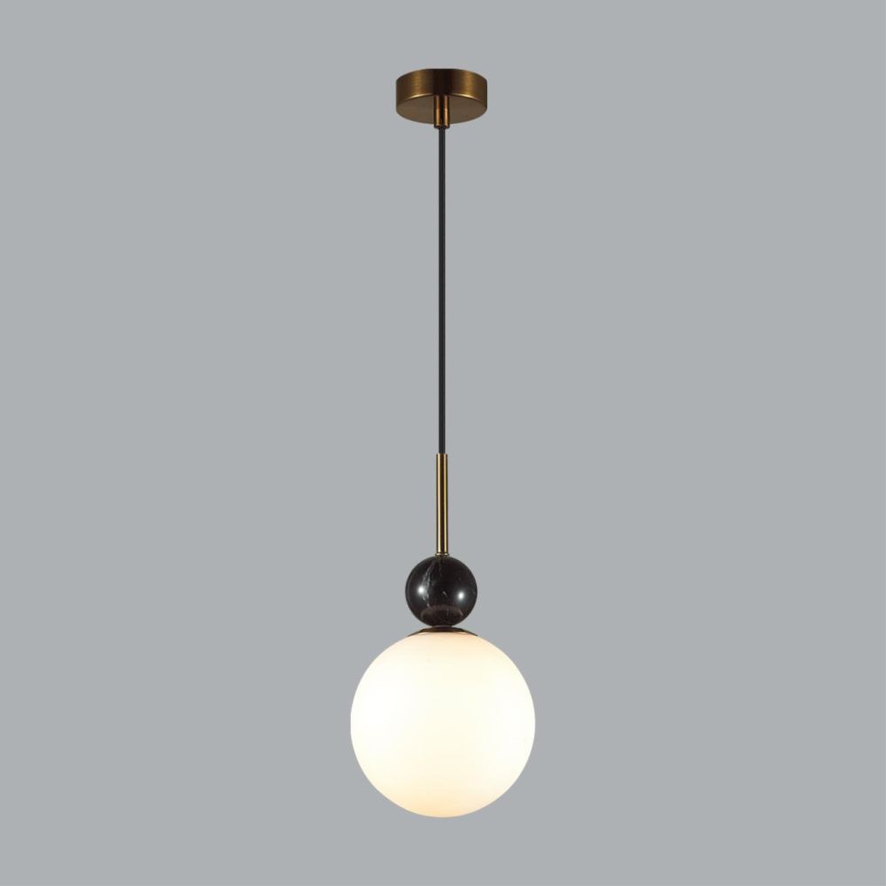 Подвесной светильник 18*2*235- см, 1*E14*40W, Odeon Light Lolla 4361/1A, бронзовый