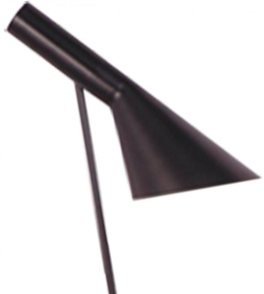 Торшер 129 см, Kink Light 07033,19, черный