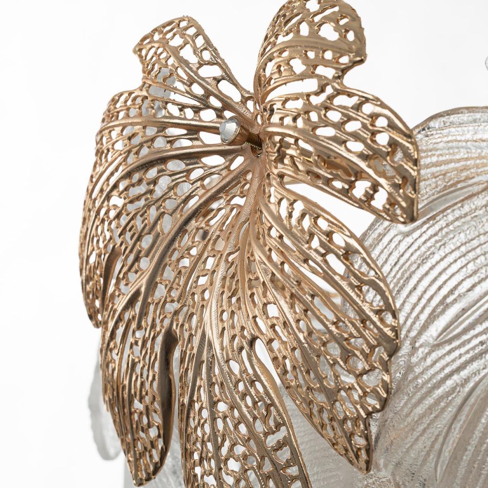 Светильник 50 см, Citilux DRYAD CL305150, золото