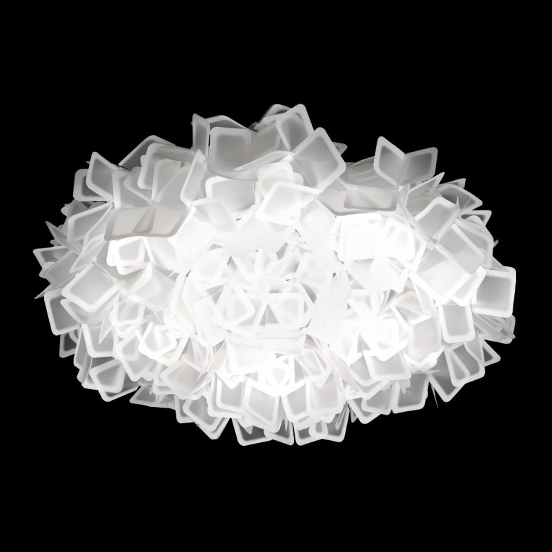 Светильник 78 см, 36W, 4000K, LOFT IT Clizia 10231/780C White, белый