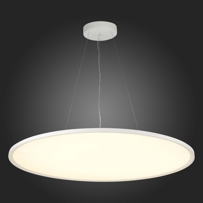 Светильник подвесной 78 см, 72W 4000K ST LUCE Подвесные светильники ST602.543.72 Белый
