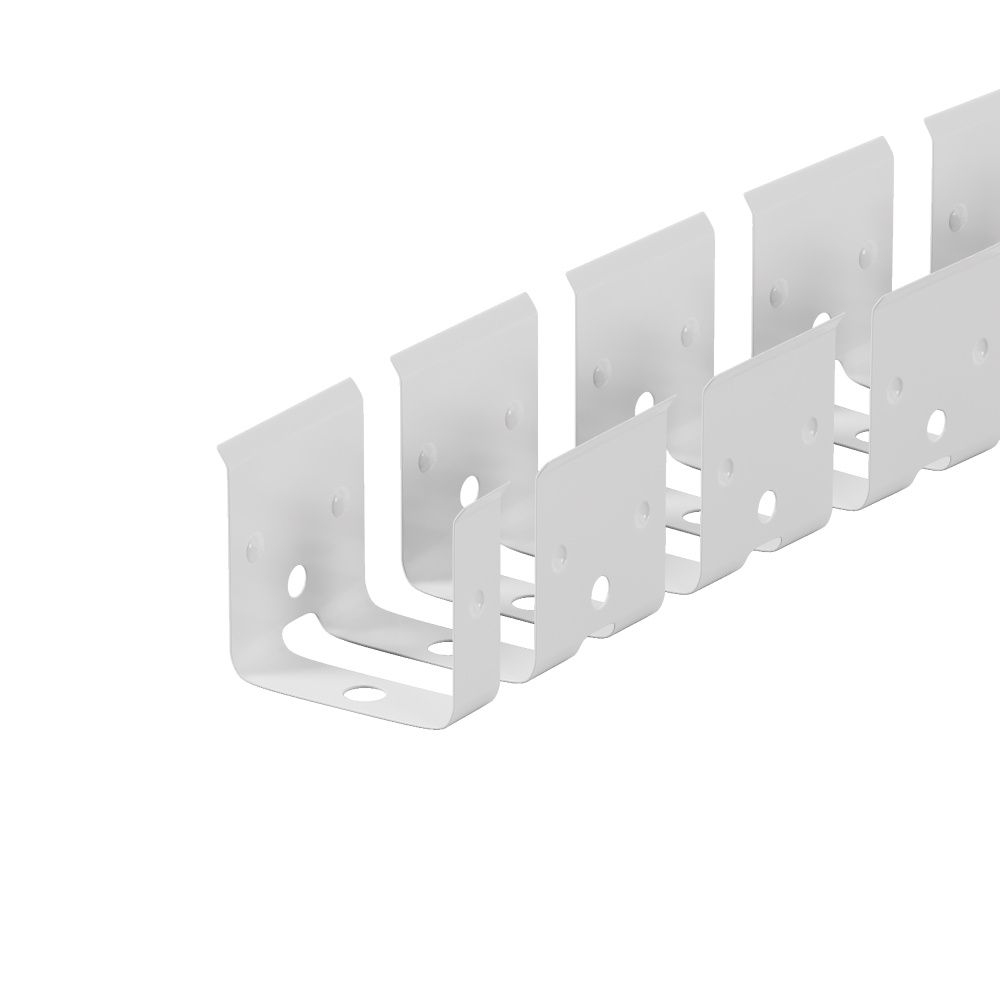 Комплектующие для гибкого неона Led Strip 432051 100*1,65*-1,7 см, *Led Strip Изгиб 3D 432051, Белый