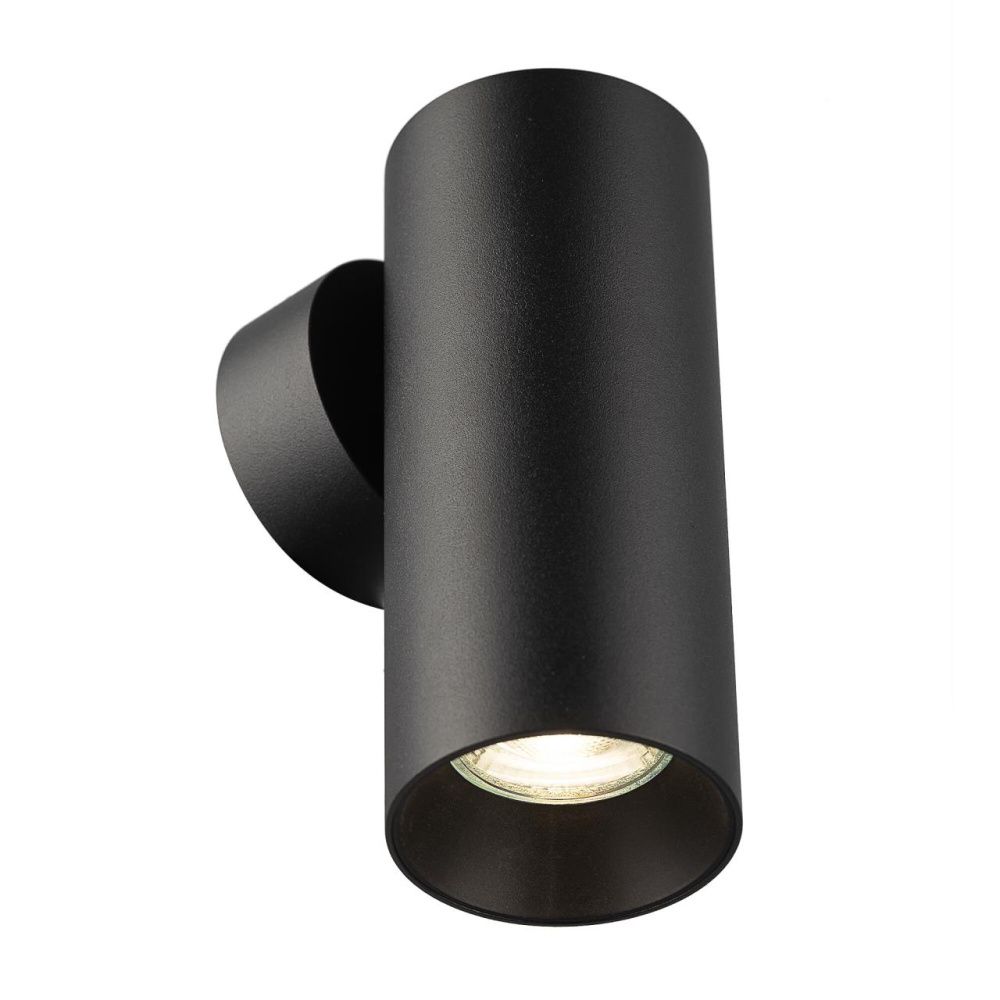 Светильник 15 см, Citilux AXEL CL512311, черный