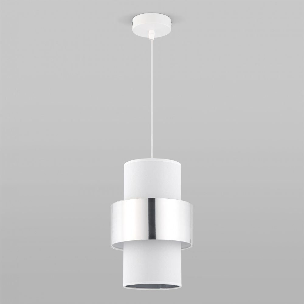 Подвесной светильник 20 см TK Lighting Calisto 849 Calisto