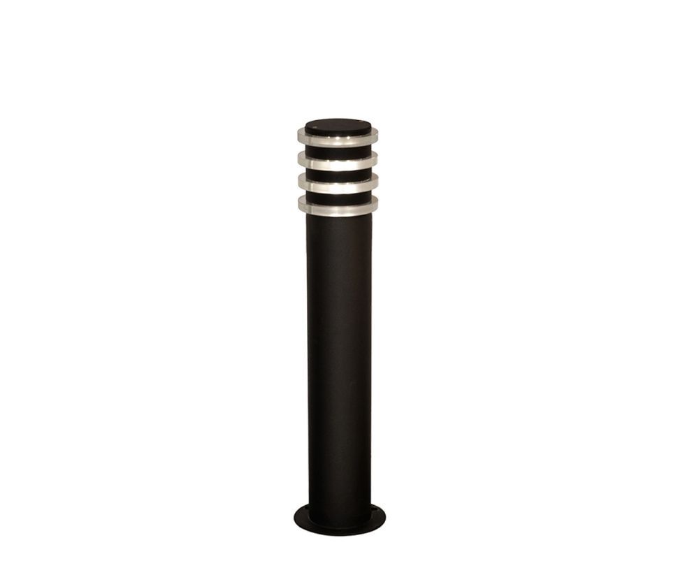 Светильник 60 см, Kink Light 09314-60F,19, черный