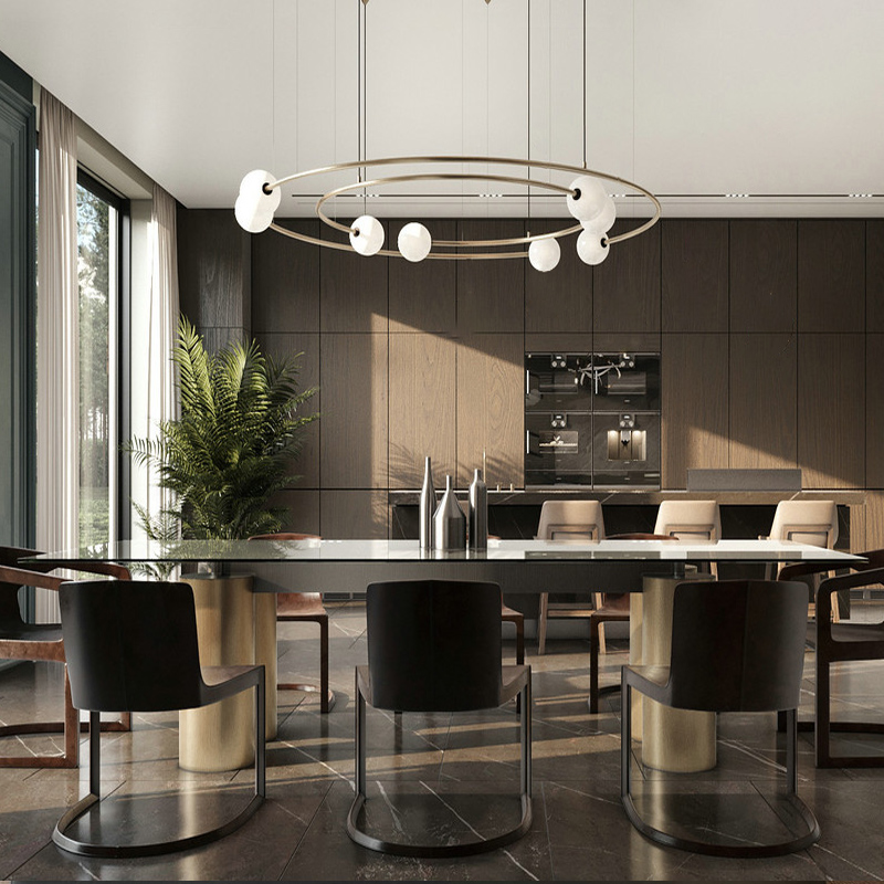Подвесная люстра Inodesign Concent 44.6080
