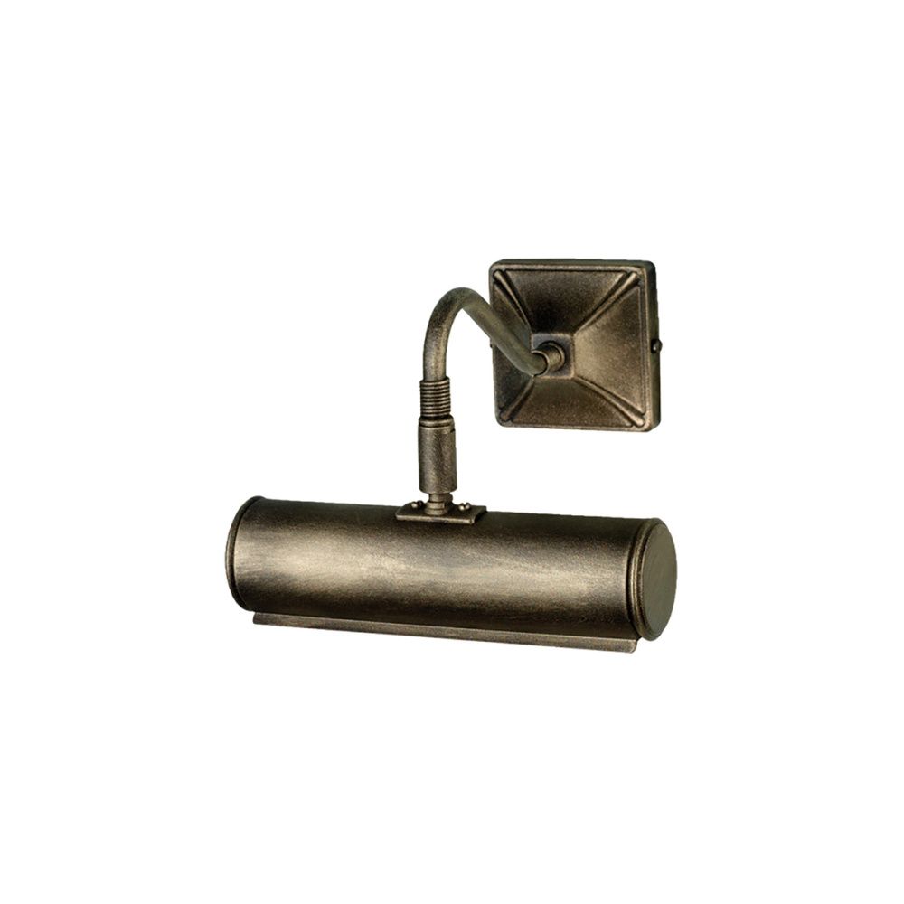 Светильник для картин 20*19*14 см, E14*40W, Natural Concepts Elstead Lighting Picture Light FE-LEXI-MP, черный