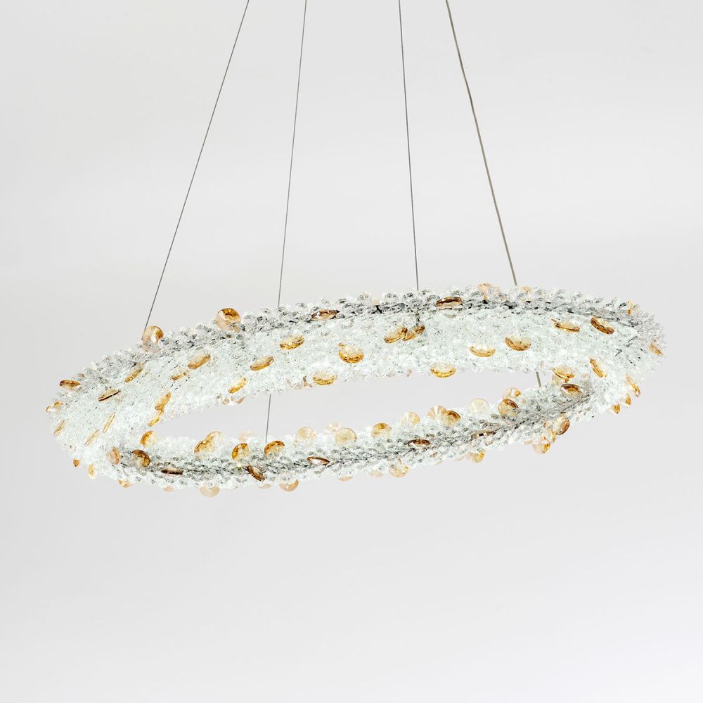 Подвесной светильник MODESTYLE MS.5006.750 GD