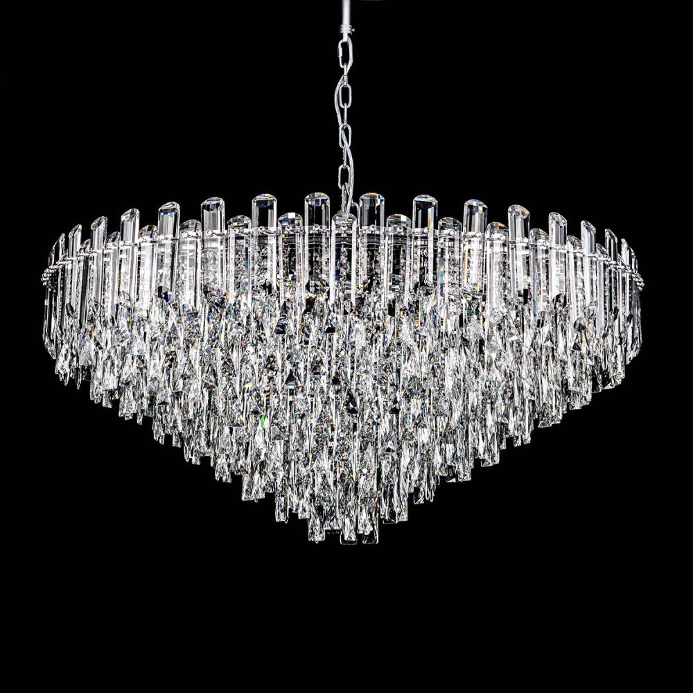 Подвесная люстра MODELUX ML.7088.1000 CR