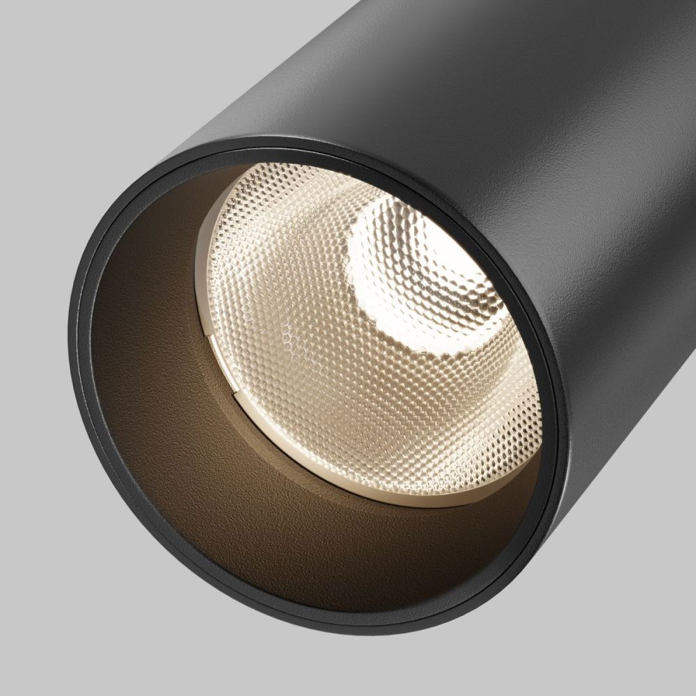 Спот 6.5 см, 20W, 2700-4000K, Maytoni Technical Focus Led C055CL-L20W2.7-3-4K-M-B, черный