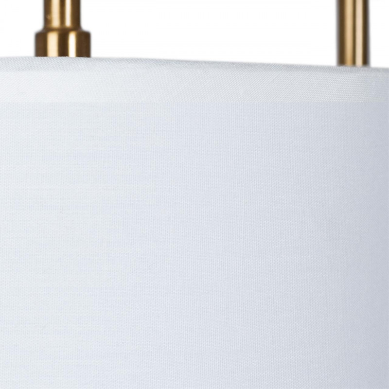 Светильник 33 см, Arte Lamp RUPERT A5024AP-1PB, медь