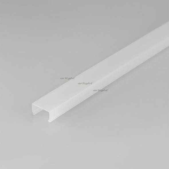 Экран SL-LINE-2011-2000 Square OPAL (Arlight, Пластик) 019258