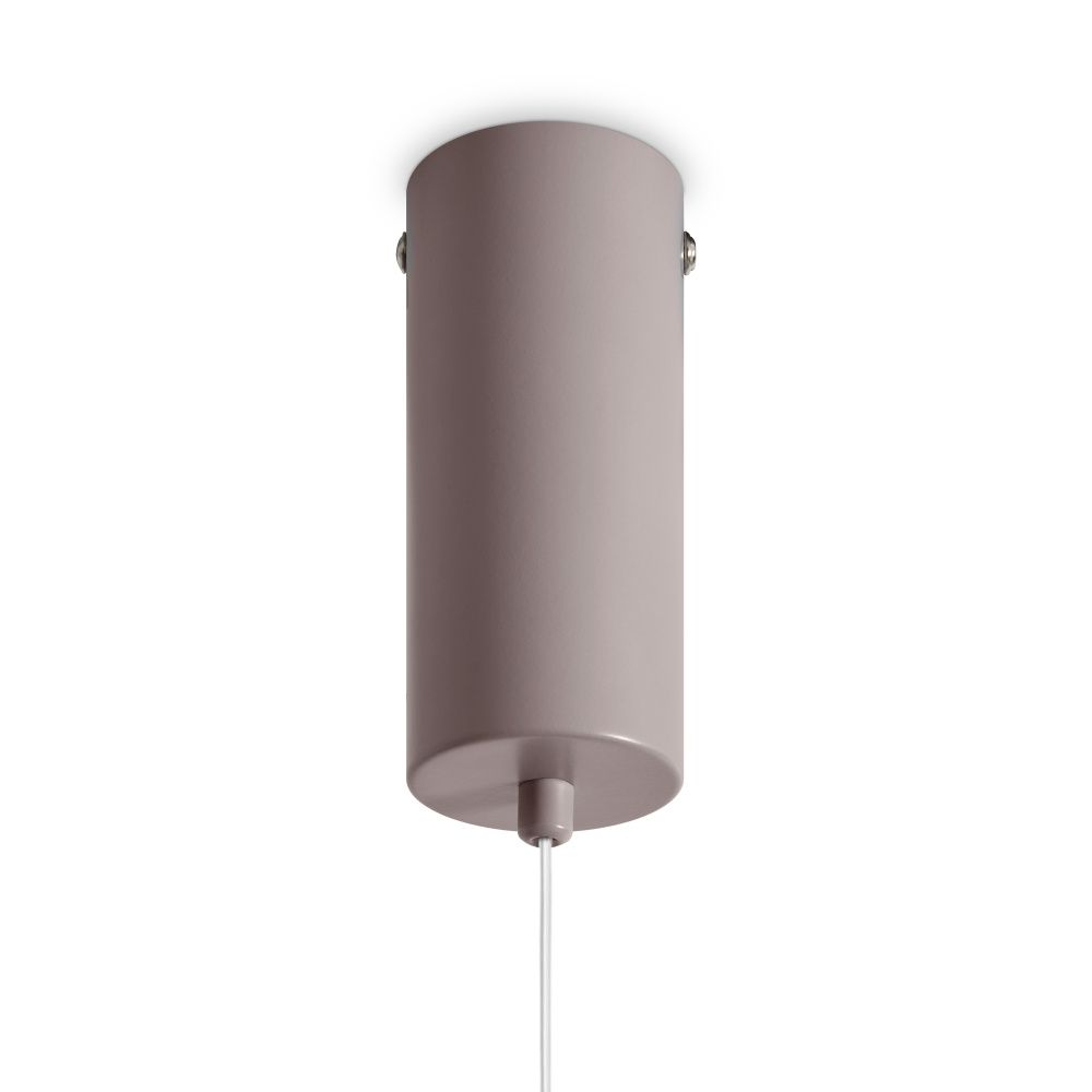Подвесной светильник *10*64-252 см, 1*LED*6W, 3000K, Freya  FR5633PL-L6CSH, Кашемир