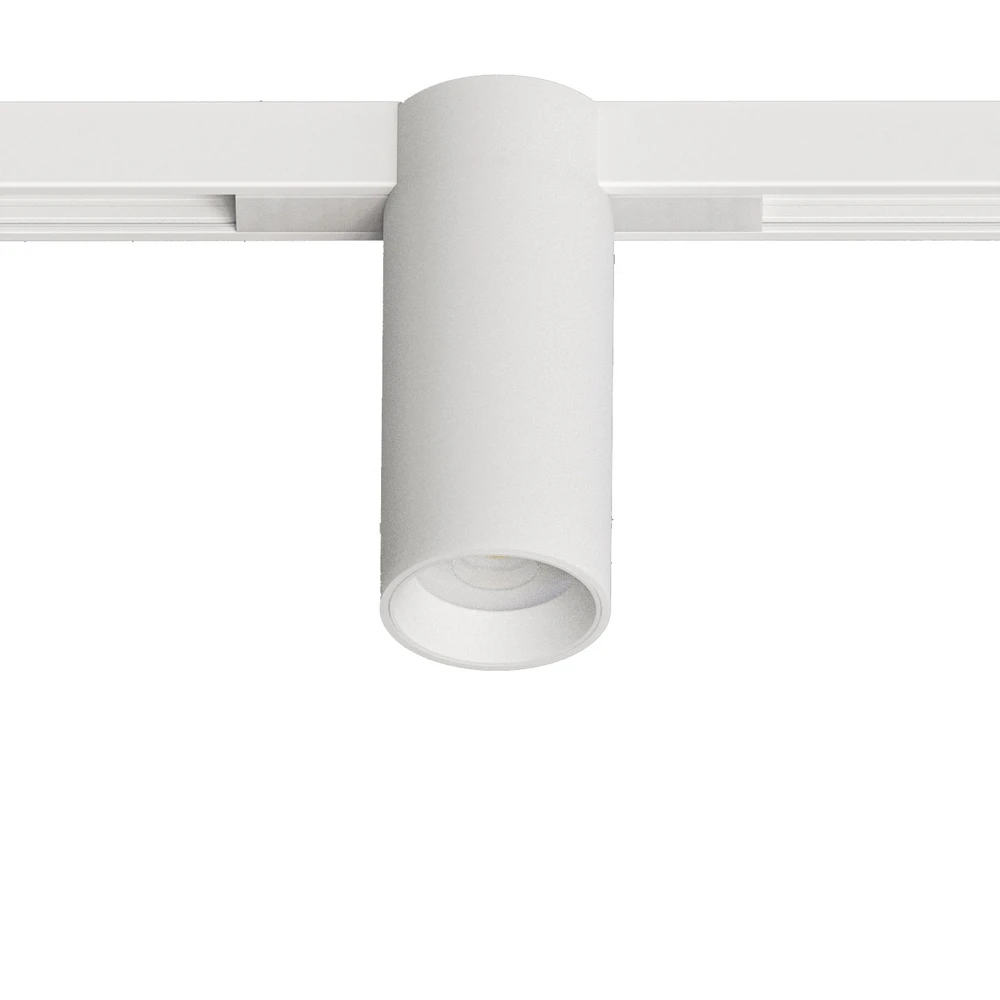 A7290Pl-1Wh Светильник Потолочный Optima 48В 12Вт 1300Лм 3000К 90+ 36° Arte Lamp Optima