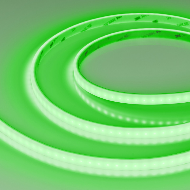 Лента герметичная RTW-PSW-A120-10mm 24V Green (9.6 W/m, IP67, 2835, 5m) (Arlight, 5 лет) 040765. Цена указана за 5 метров. Продается кратно 5 метрам.