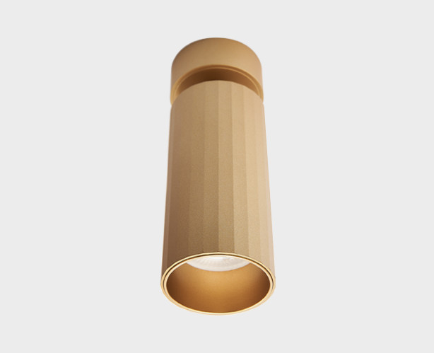 Спот 5,8*16 см, ITALLINE  IT08-8011 gold
