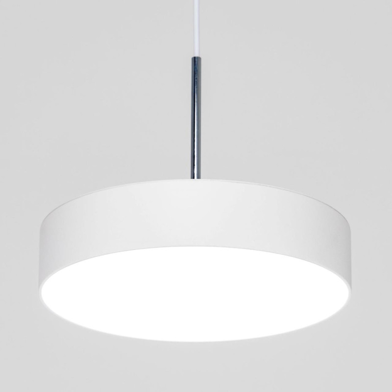 Светильник 18*120 см, LED*18 W, 4000 К, Белый Citilux Тао CL712S180N