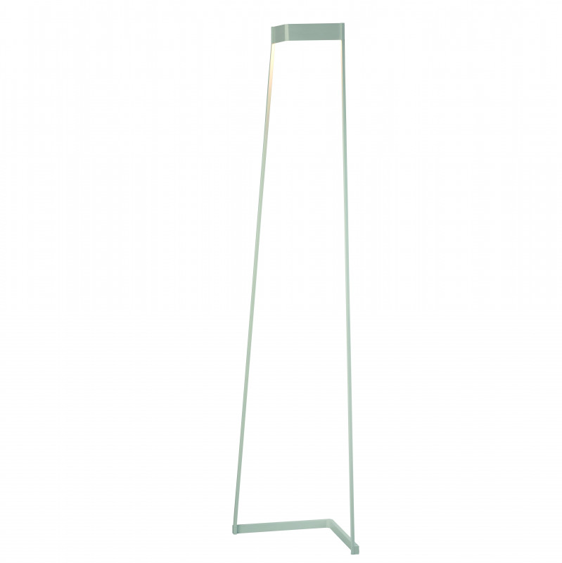 Торшер *37,5*180 см, LED *  40W, 3000К Mantra Minimal 7440, белый