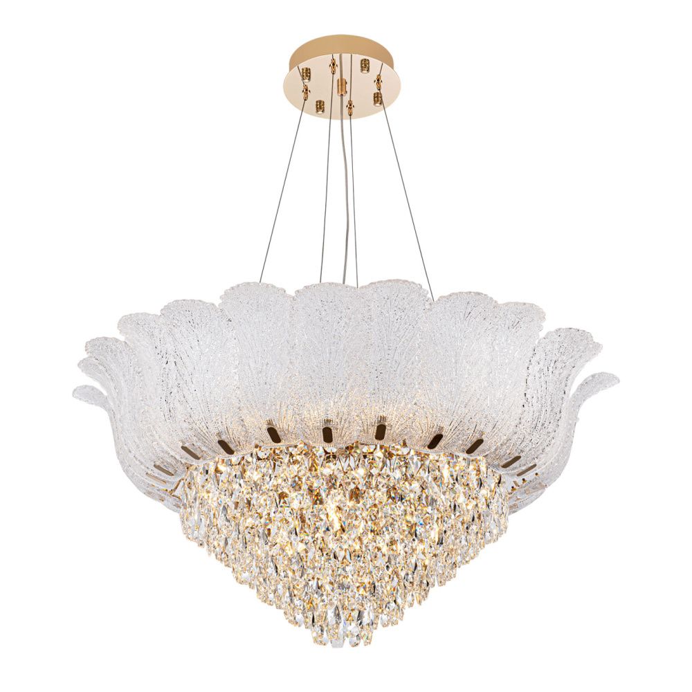 Подвесная люстра MODELUX premium ML.6550.17P