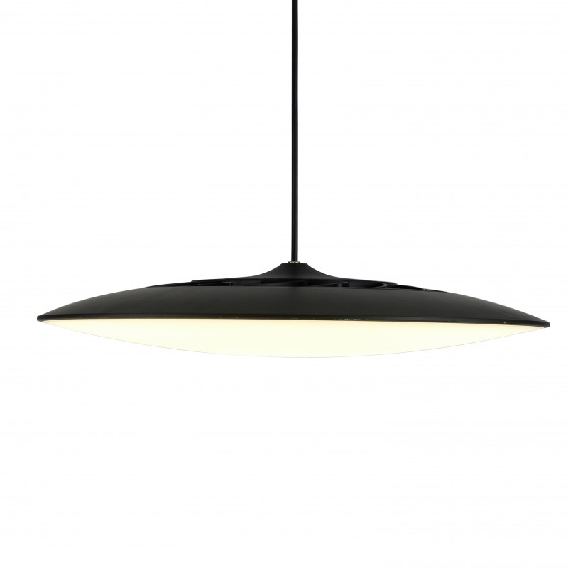 Подвесной светильник *46*150 см, LED *  50W, 4000К Mantra Slim  8103, черный