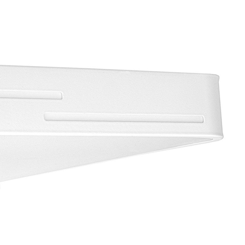 Светильник накладной с RGB Citilux CL724K70GL0 Купер Лайн Белый