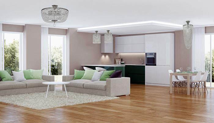 Люстра потолочная *40*25 см, 5*E27*60W, Arti Lampadari Castellana Nh Castellana E 1.3.40.501 NH, Матовый никель