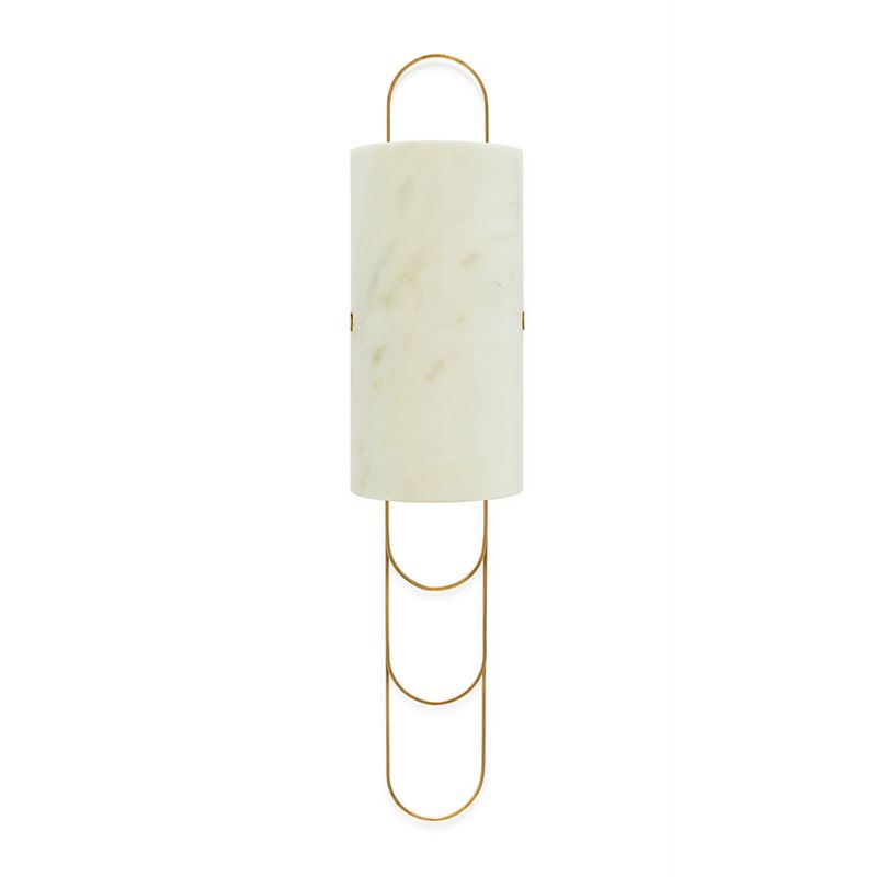 Бра Inodesign Niagara White 44.946