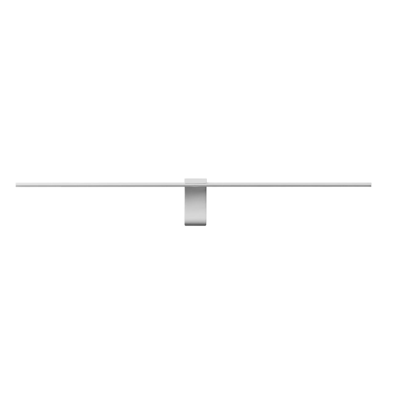 Настенный светильник 0,9*80 см, 1*LED*10W 3500K Odeon Light TINY 7070/10WL белый